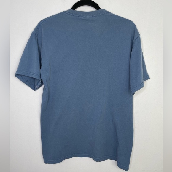 Vintage Attitude Jack graphic unisex t-shirt - Picture 7 of 7